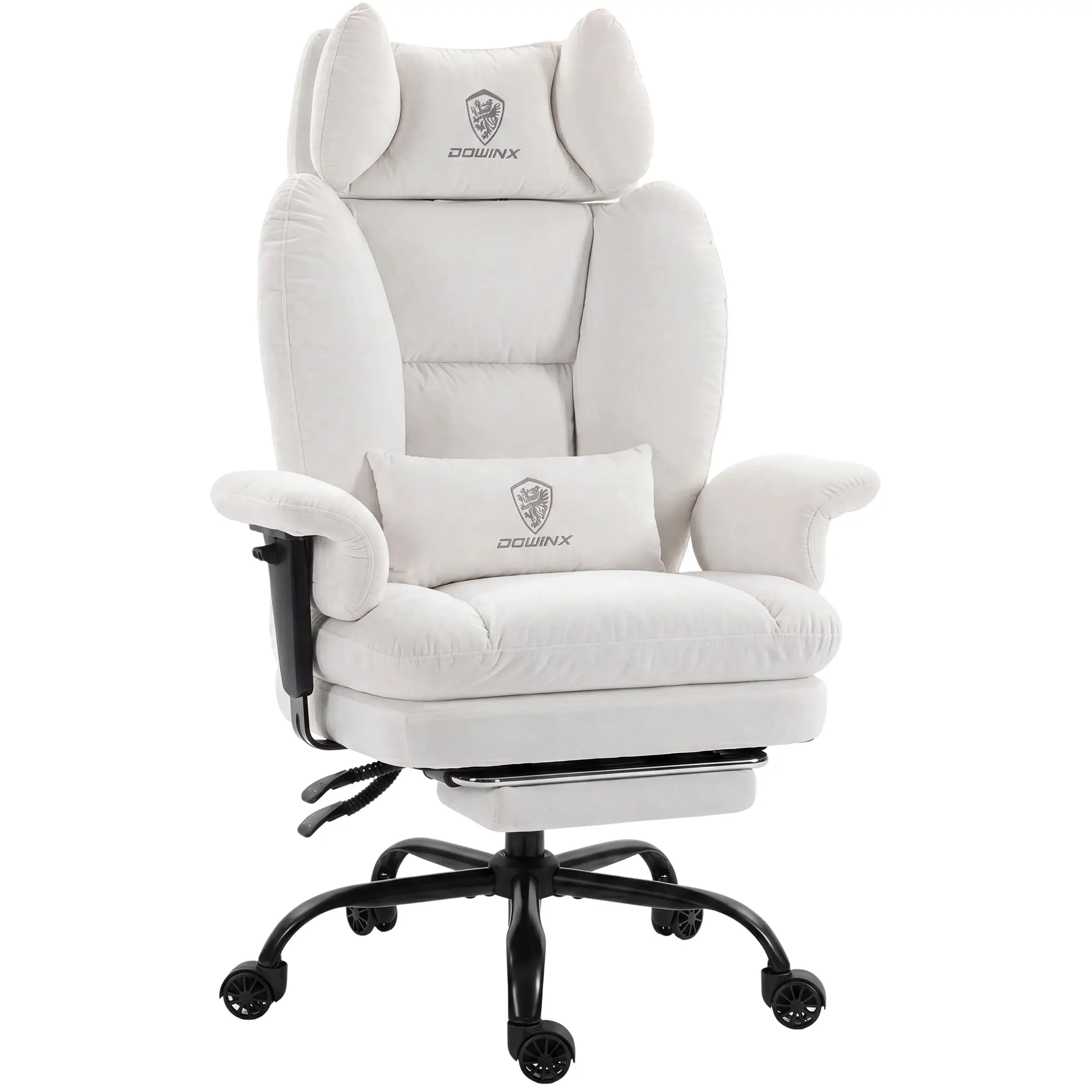 Big & Tall Office Chairs